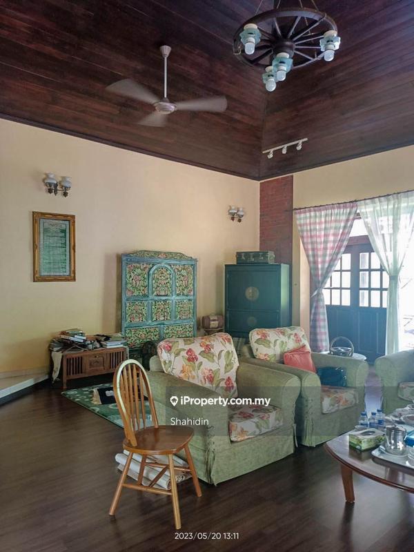 Banglo Tanah untuk Dijual di Linggi, Port Dickson oleh Shahidin - iProperty.com.my