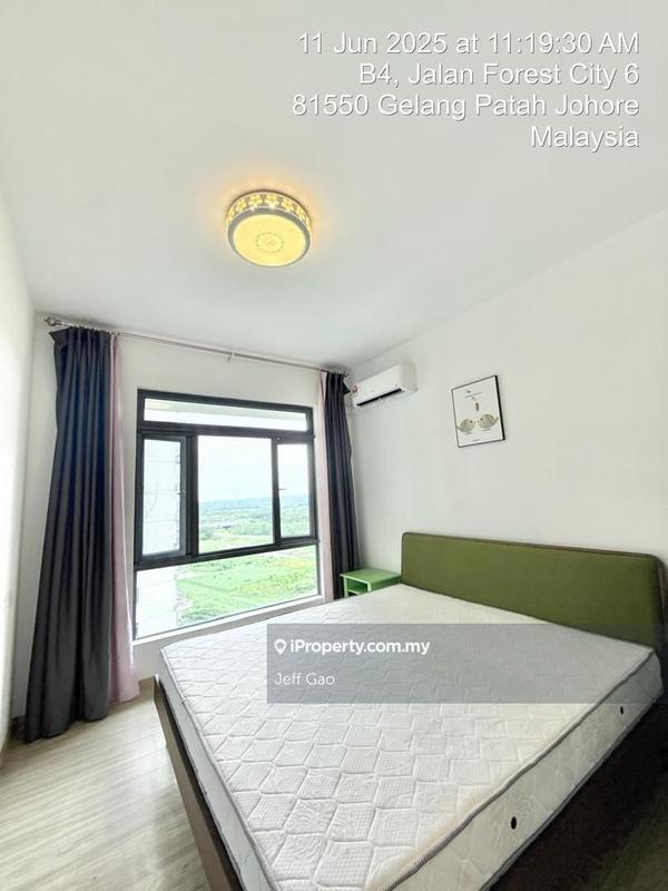 For Rent - Starview Bay @ Forest City