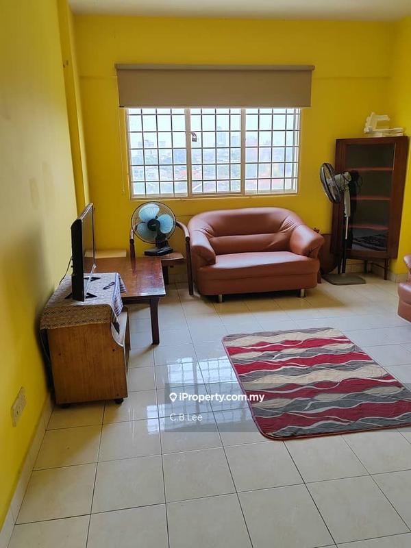 For Rent - Avenue Court