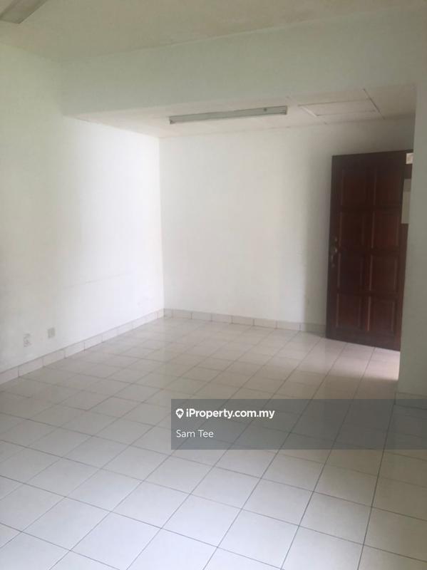 2-storey Terraced House untuk Disewa di Kota Kemuning, Shah Alam oleh Sam Tee - iProperty.com.my