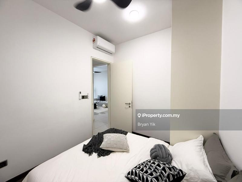 Residensi Servis untuk Disewa di Duta Park Residences oleh Bryan Yik - iProperty.com.my