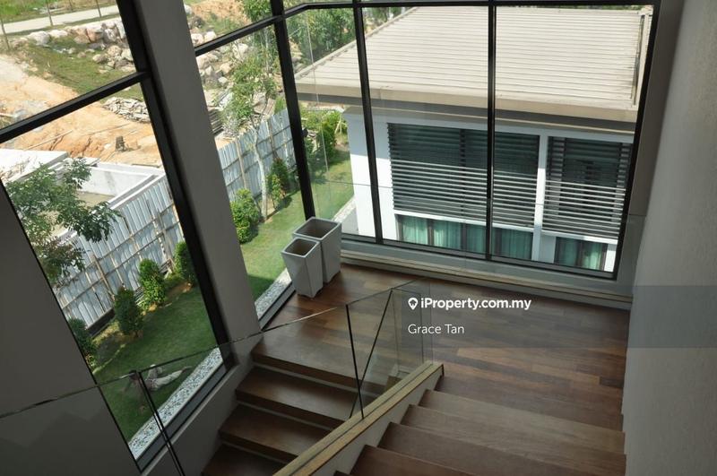 Banglo untuk Dijual di Ampang, Selangor oleh Grace Tan - iProperty.com.my