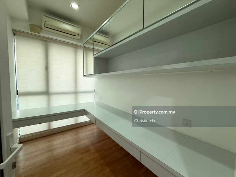Service Residence for Rent in Setia SKY Residences by Christine Ler - iProperty.com.my