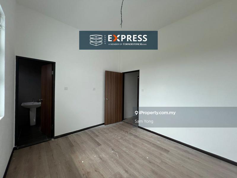 Semi-Detached House for Sale in Amfield Park 3, Miri by Sam Yong - iProperty.com.my