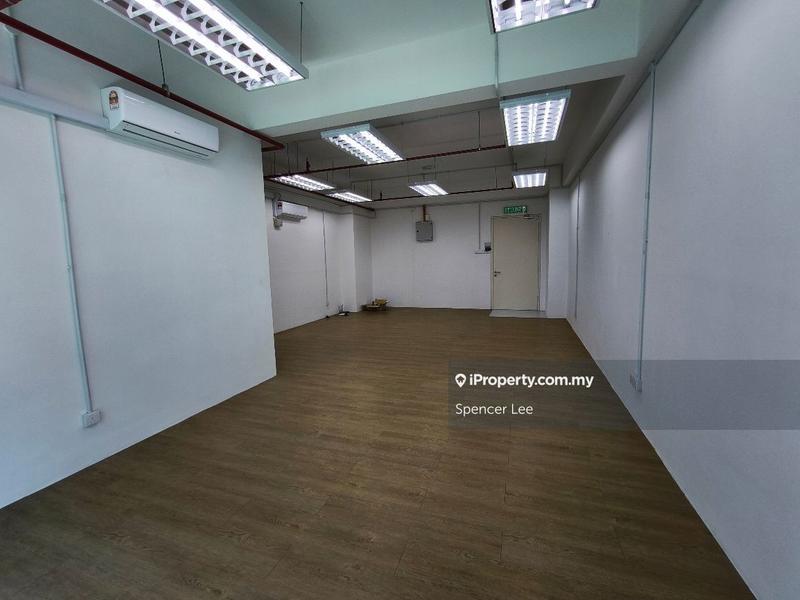 For Rent - Wisma YNH @ Kiara 163