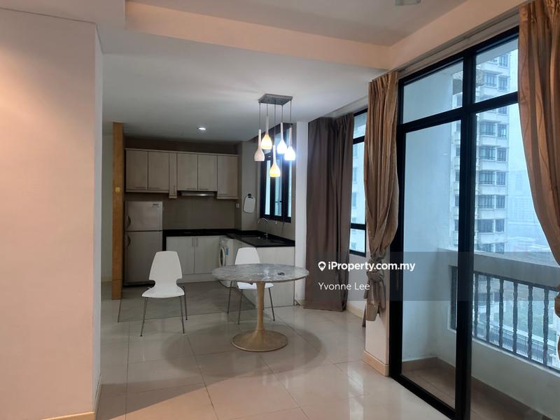 For Rent - The Heritage Residence