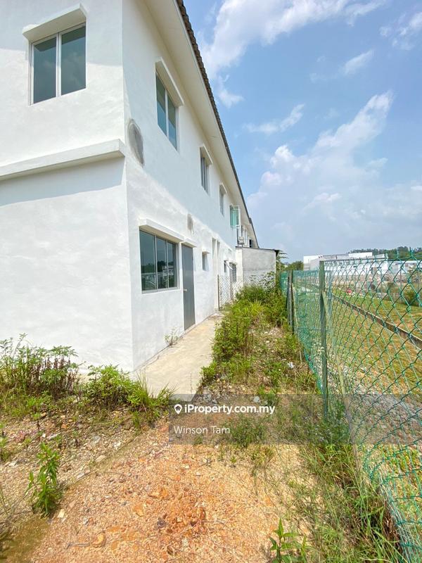 Rumah Teres 2-Tingkat untuk Dijual di Taman Scientex Rawang, Rawang oleh Winson Tam - iProperty.com.my