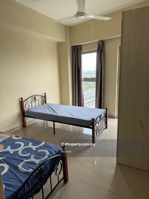 Residensi Servis untuk Dijual di Suria Jelutong oleh Anand - iProperty.com.my