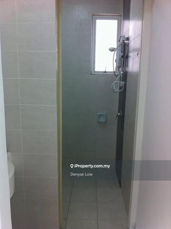 Kediaman Servis untuk Dijual di Impian Meridian oleh Denyse Low - iProperty.com.my