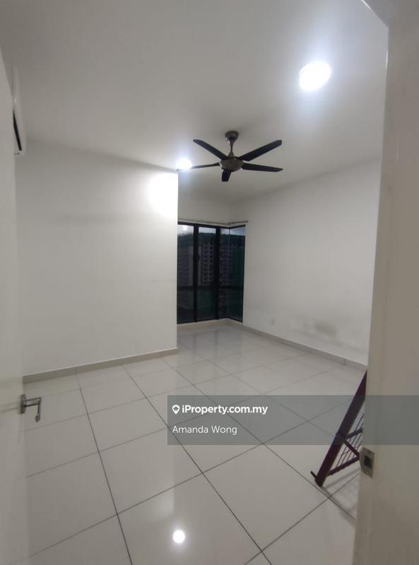 Residensi Servis untuk Dijual di You Residences @ You City oleh Amanda Wong - iProperty.com.my