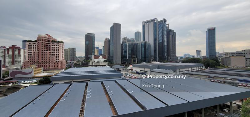 For Sale - Suasana Bangsar