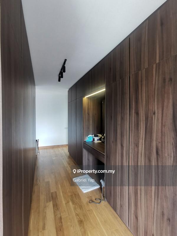 3.5-storey Terraced House for Sale in Seputeh, Kuala Lumpur by Gabriel Yap - iProperty.com.my
