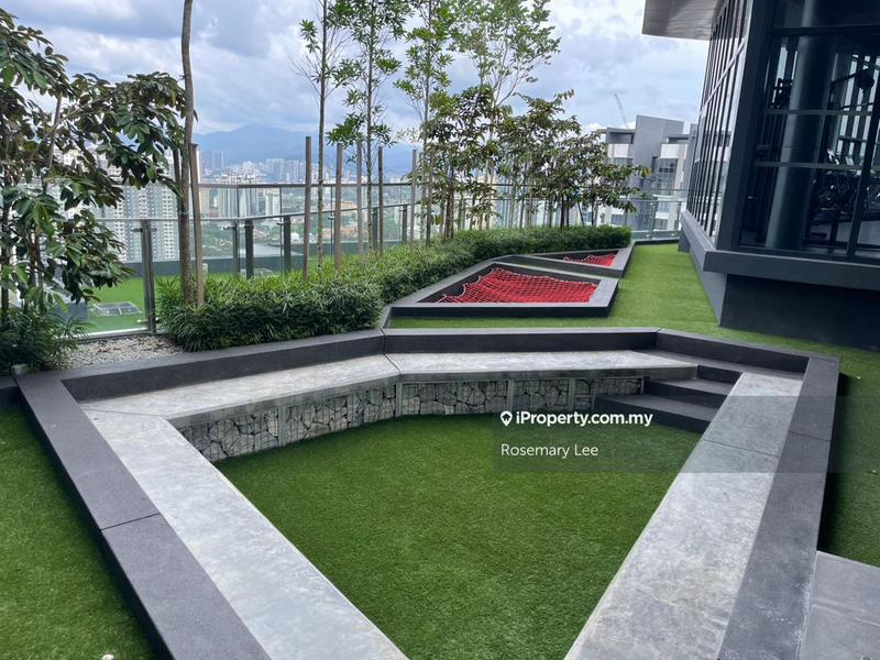 For Sale - Residensi Astrea