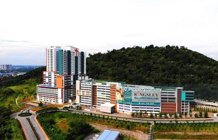 Tanah Komersial untuk Disewa di Putra Heights, Subang Jaya oleh Grace Tan - iProperty.com.my