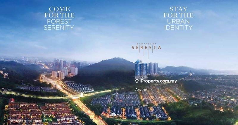 For Sale - Damansara Seresta