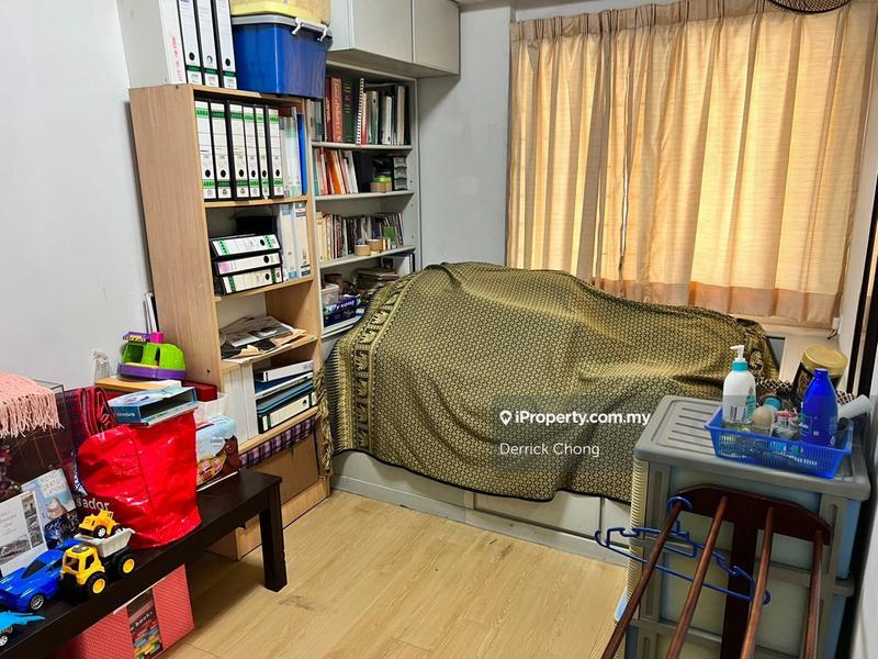 Condominium for Sale in O.G. Heights by Derrick Chong - iProperty.com.my