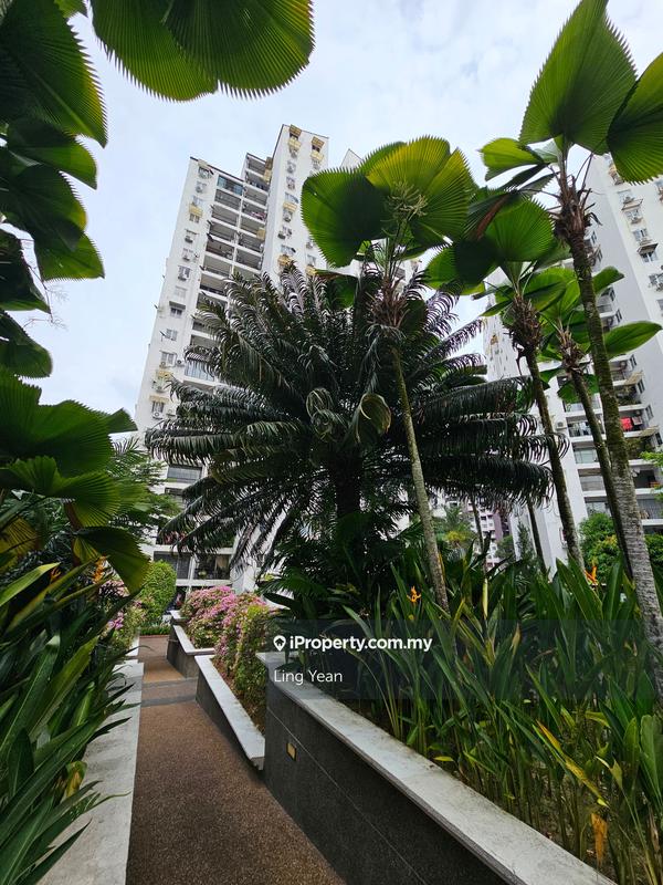 For Sale - Pantai Hillpark 2