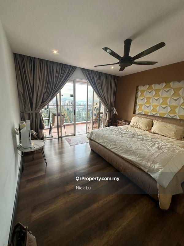 Condominium for Sale in Kiaramas Sutera by Nick Lu - iProperty.com.my