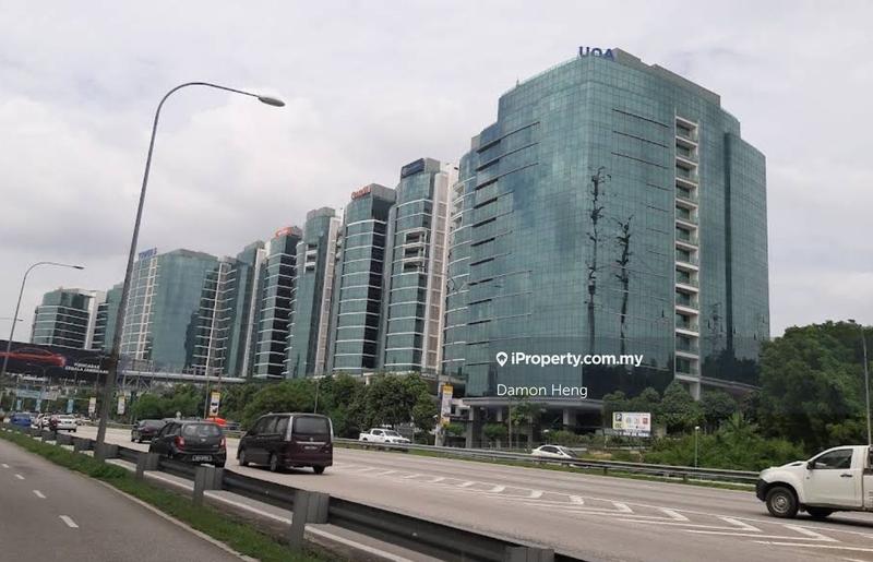 Office for Rent in Kawasan Perindustrian Temasya, Shah Alam by Damon Heng - iProperty.com.my
