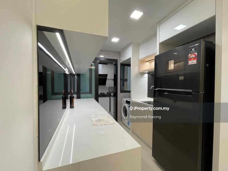 Service Residence for Sale in Symphony Tower (Menara Simfoni) by Raymond Kwong - iProperty.com.my