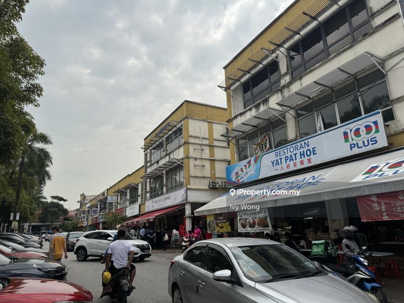 Shop for Sale in Glenmarie, Selangor by Ivy Wong - iProperty.com.my
