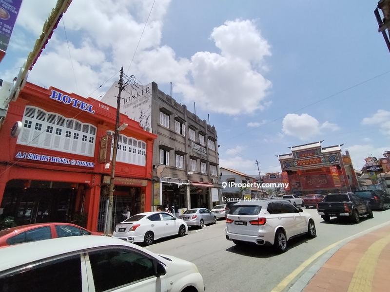 For Sale - Historical Shop House