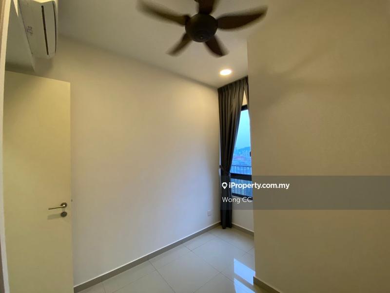 For Rent - Nidoz Residences @ Desa Petaling