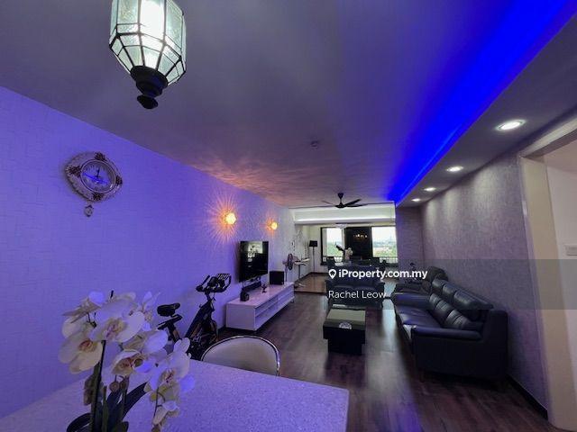 Condominium for Sale in Riana Green Condominium by Rachel Leow - iProperty.com.my