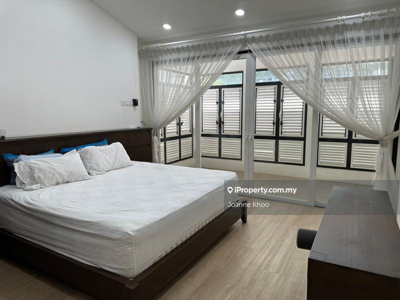 Rumah Berkembar untuk Dijual di Taman Seputeh, Seputeh, KL, Seputeh oleh Joanne Khoo - iProperty.com.my