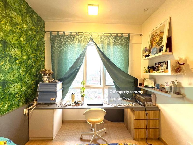 Kediaman Servis untuk Dijual di RYAN & MIHO oleh Herman Thow - iProperty.com.my