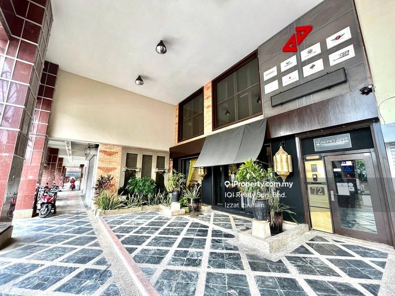 Kedai untuk Dijual di KLSC Wangsa Maju, Wangsa Maju oleh Izzat Ibrahim - iProperty.com.my
