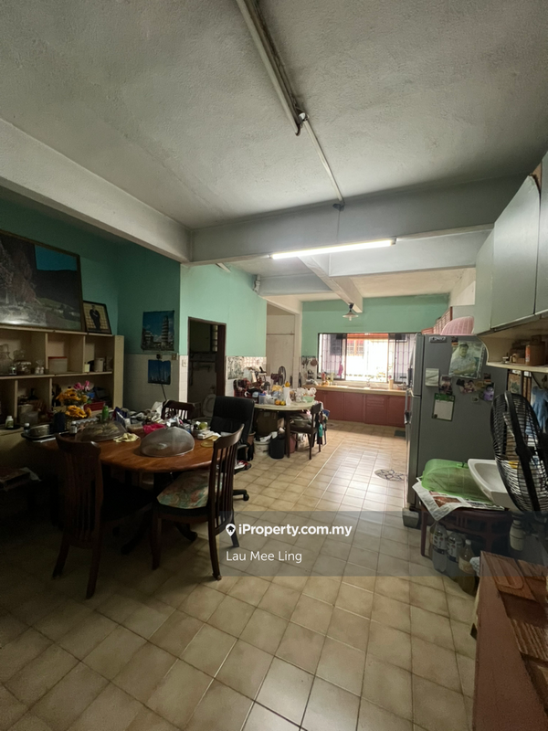 Semi-Detached House for Sale in Taman Desa, Taman Desa by Lau Mee Ling - iProperty.com.my
