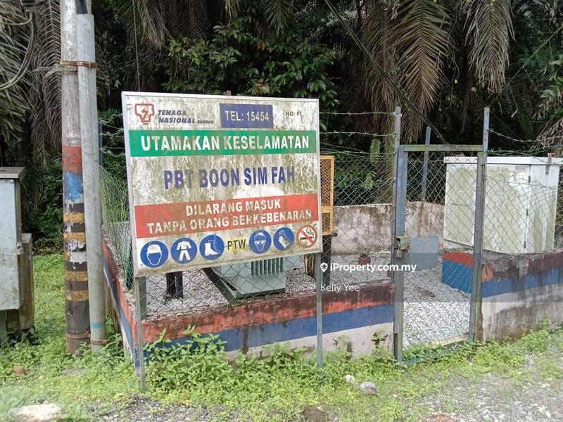 Agricultural Land for Sale in Sungai Lembu, Bukit Mertajam by Kelly Yee - iProperty.com.my