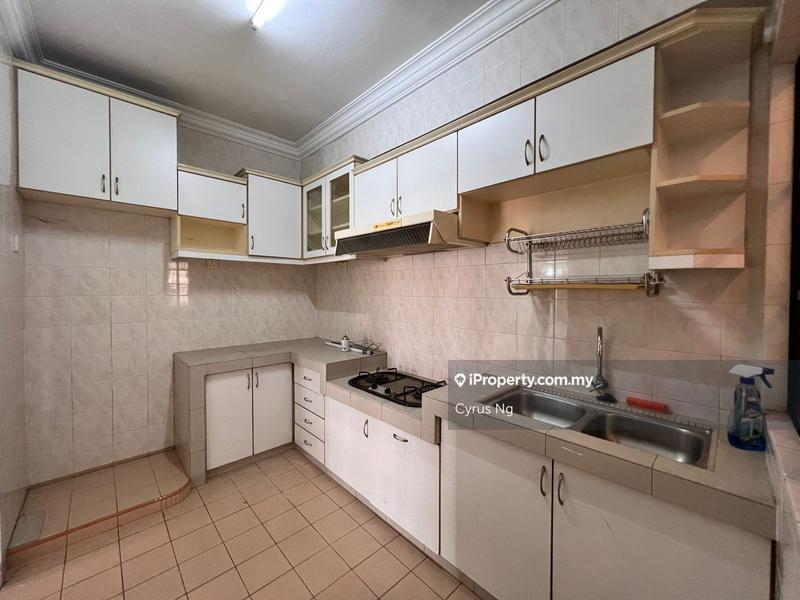 For Sale - Bayu Tasik 1