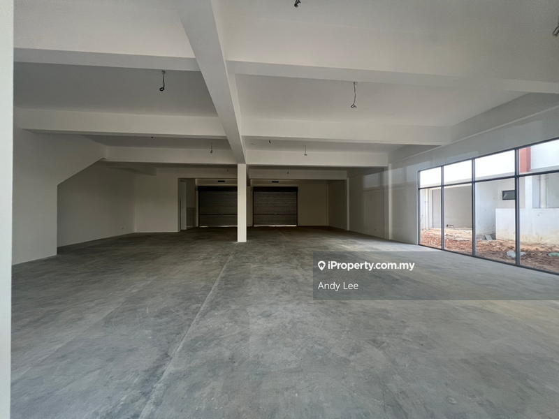 Kedai untuk Dijual di Bandar Botanic, Klang oleh Andy Lee - iProperty.com.my