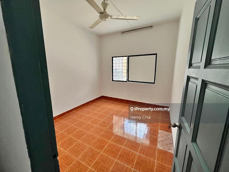 2-storey Terraced House for Sale in Taman Bangsar, Bangsar by Henry Chia - iProperty.com.my