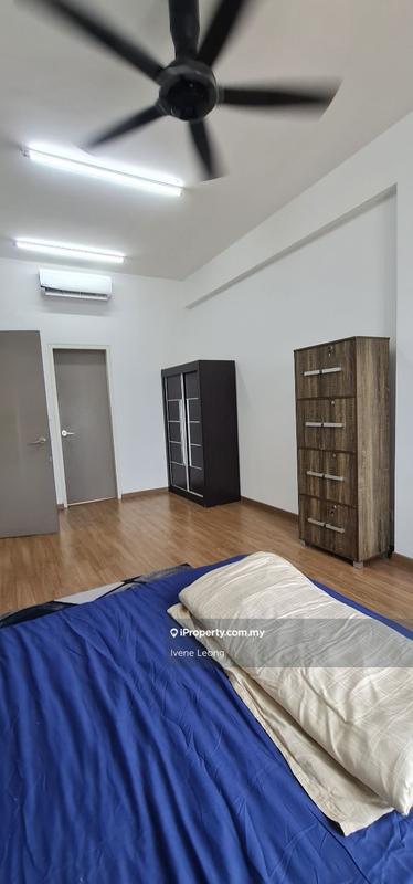Kediaman Servis untuk Disewa di Zeta @ One South oleh Ivene Leong - iProperty.com.my