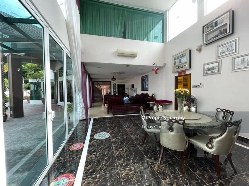 Bungalow House for Sale in Tambun The Dales Manor Born, Ipoh by Lucas Chen - iProperty.com.my