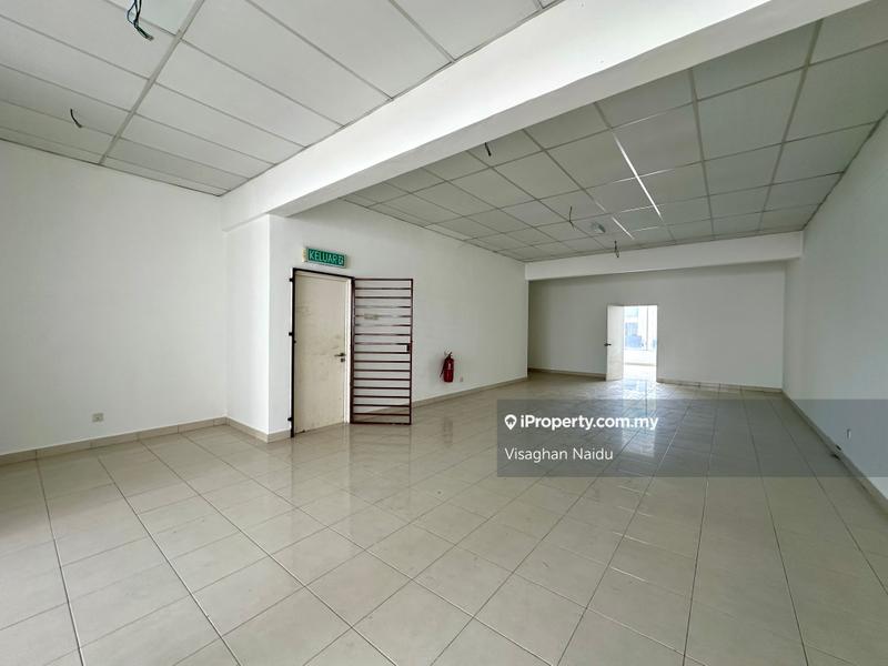 Shop for Rent in Saujana Rawang, Rawang by Visaghan Naidu - iProperty.com.my