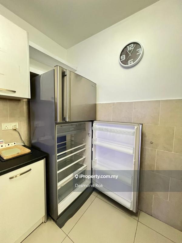 For Rent - Menjalara 18