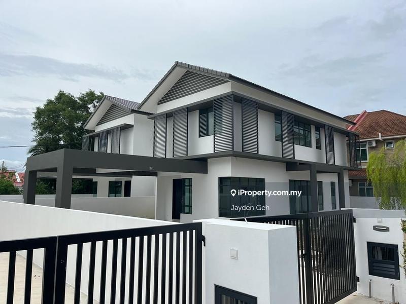 Rumah Berkembar untuk Dijual di Taman Bakti, Alor Setar oleh Jayden Geh - iProperty.com.my