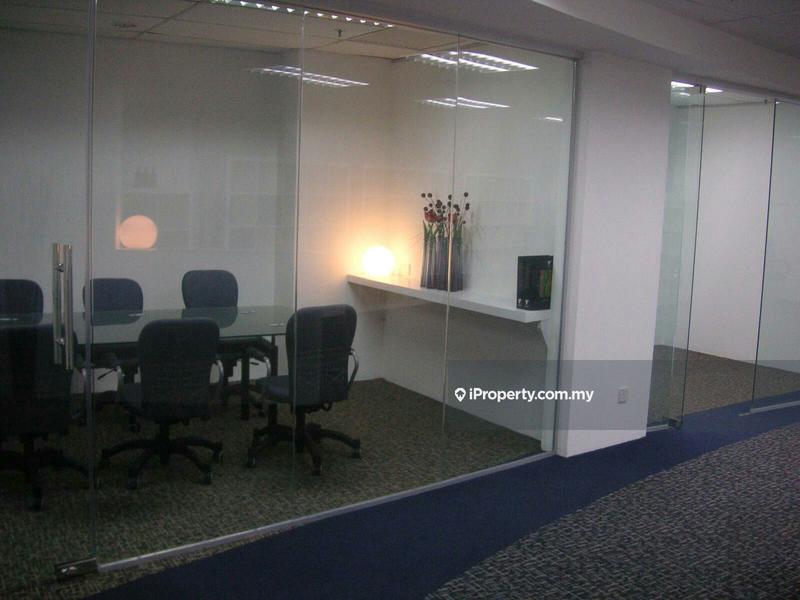 Pejabat untuk Disewa di KLCC, KL City Centre oleh Michelle - iProperty.com.my