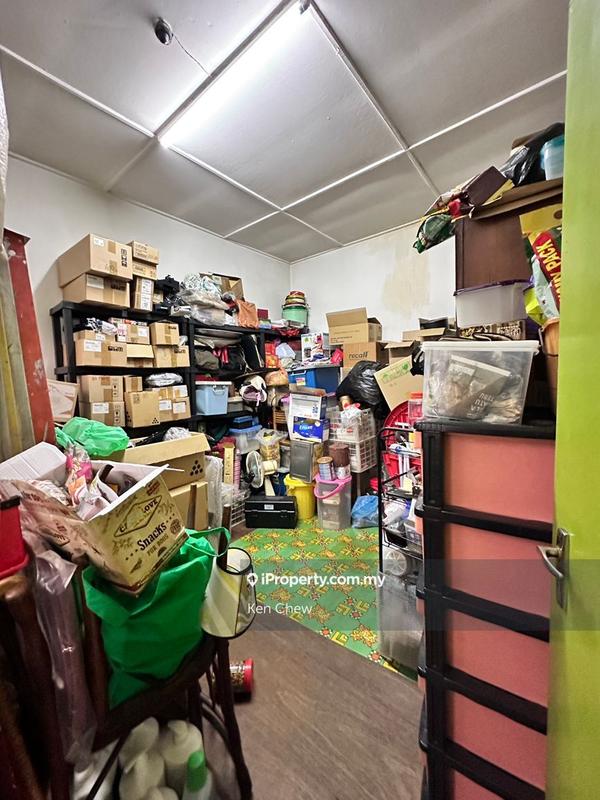 Rumah Teres 1-Tingkat untuk Dijual di Salak South Garden, Salak Selatan oleh Ken Chew - iProperty.com.my