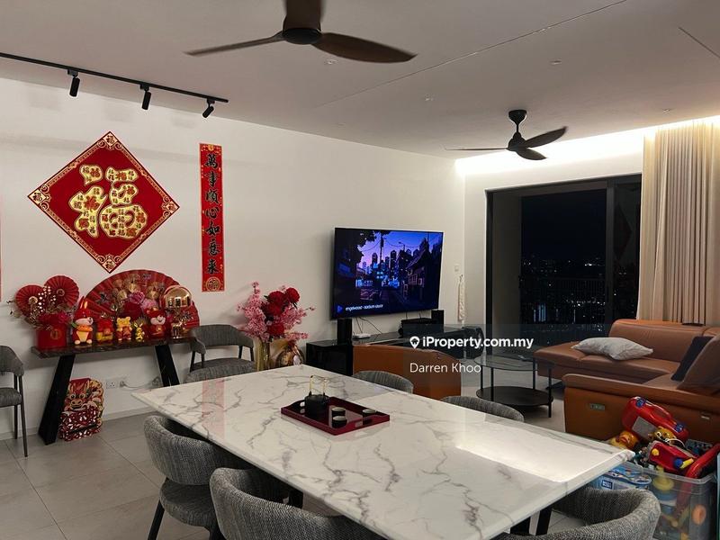 Kediaman Servis untuk Dijual di The Goodwood Residence oleh Darren Khoo - iProperty.com.my