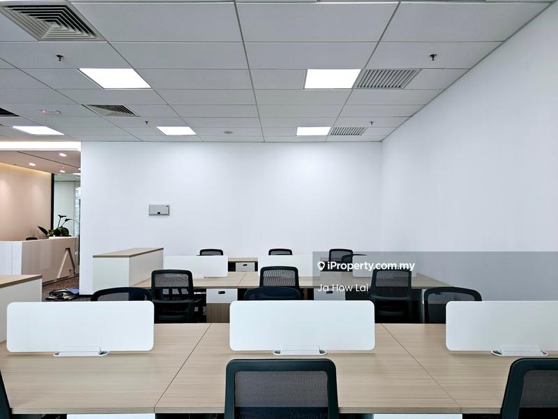 Office for Rent in KLCC, KL City Centre by Jacky Lai - Workstations  - iProperty.com.my