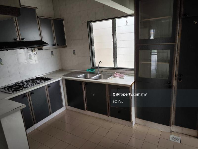 For Sale - Hijau Ria Kepong Indah