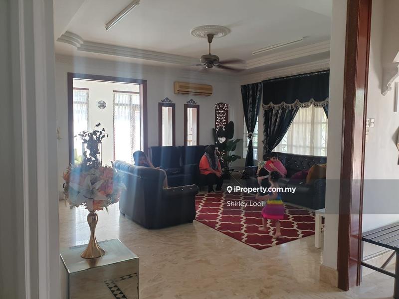 Banglo untuk Dijual di Bukit Jelutong, Shah Alam oleh Shirley Looi - iProperty.com.my