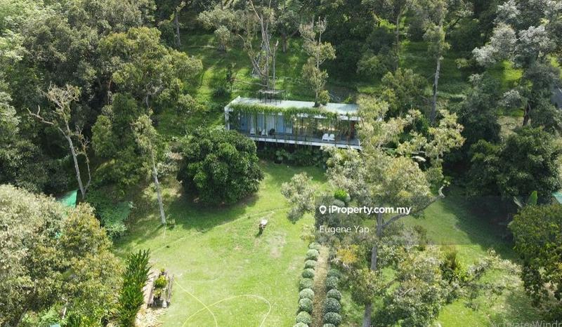 Agricultural Land for Sale in Bukit Tinggi, Bentong by Eugene Yap - iProperty.com.my