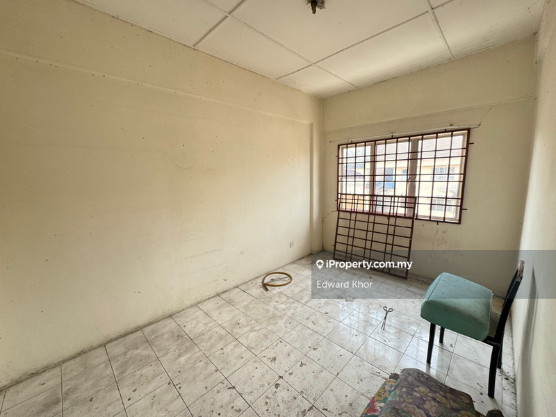 Pangsapuri untuk Dijual di Villa Sentosa oleh Edward Khor - iProperty.com.my