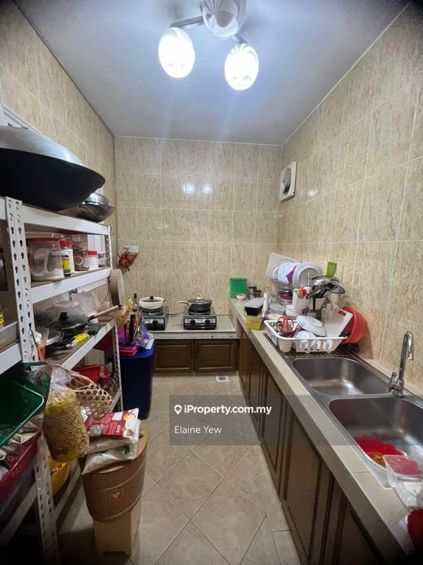 3-storey Terraced House for Sale in Jalan Ipoh, Kuala Lumpur by Elaine Yew - iProperty.com.my
